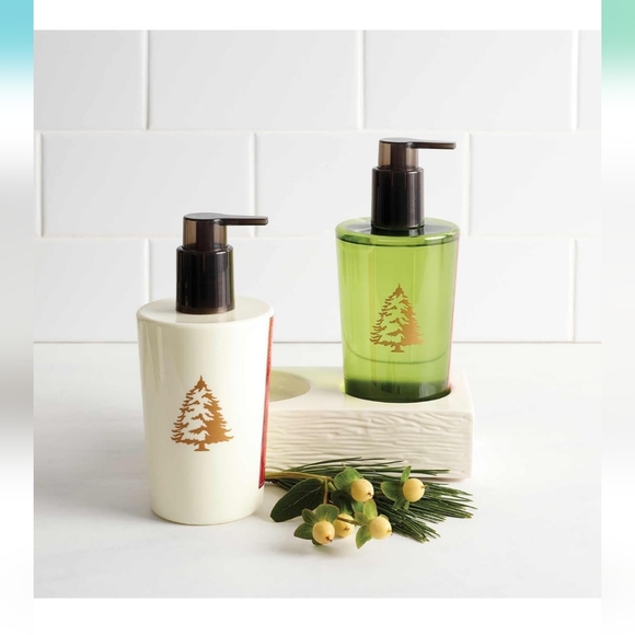 Thymes Hand Lotion - 8.25 Fl Oz - Frasier Fir - Picture 1 of 7
